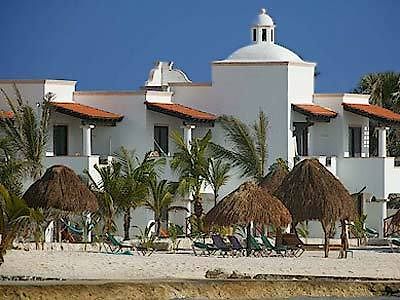 Hidden Beach Au Naturel Gourmet Inclusive All-Inclusive Resort By Karisma Adults-Only Quintana Roo Εξωτερικό φωτογραφία