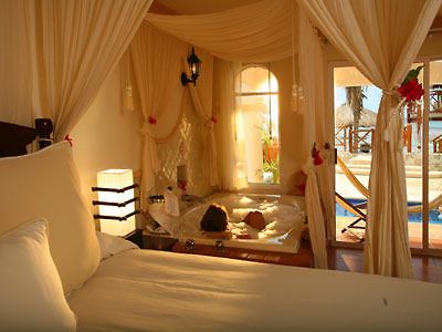 Hidden Beach Au Naturel Gourmet Inclusive All-Inclusive Resort By Karisma Adults-Only Quintana Roo Εξωτερικό φωτογραφία
