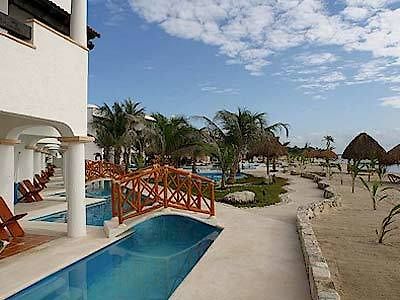Hidden Beach Au Naturel Gourmet Inclusive All-Inclusive Resort By Karisma Adults-Only Quintana Roo Εξωτερικό φωτογραφία