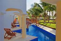 Hidden Beach Au Naturel Gourmet Inclusive All-Inclusive Resort By Karisma Adults-Only Quintana Roo Εξωτερικό φωτογραφία