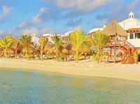 Hidden Beach Au Naturel Gourmet Inclusive All-Inclusive Resort By Karisma Adults-Only Quintana Roo Εξωτερικό φωτογραφία