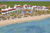 Hidden Beach Au Naturel Gourmet Inclusive All-Inclusive Resort By Karisma Adults-Only Quintana Roo Εξωτερικό φωτογραφία