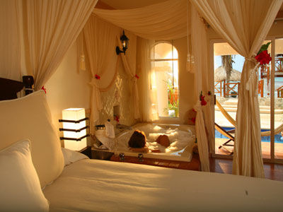 Hidden Beach Au Naturel Gourmet Inclusive All-Inclusive Resort By Karisma Adults-Only Quintana Roo Εξωτερικό φωτογραφία