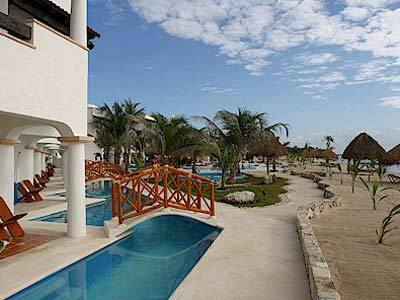 Hidden Beach Au Naturel Gourmet Inclusive All-Inclusive Resort By Karisma Adults-Only Quintana Roo Εξωτερικό φωτογραφία